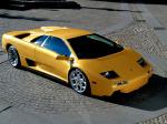Lamborghini Diablo VT 6.0 2000 года (WW)